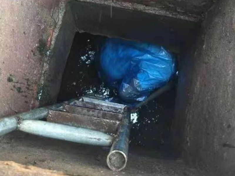 四惠东恒时代疏通下水道-疏通马桶-快速上门